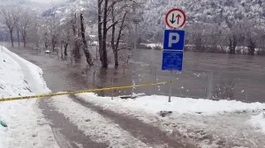 Brojni problemi /RTRS/