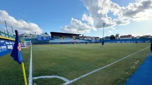 Stadion Pecara/Foto: 