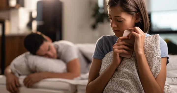 Nikad ih ne možete do kraja upoznati/Free Pik