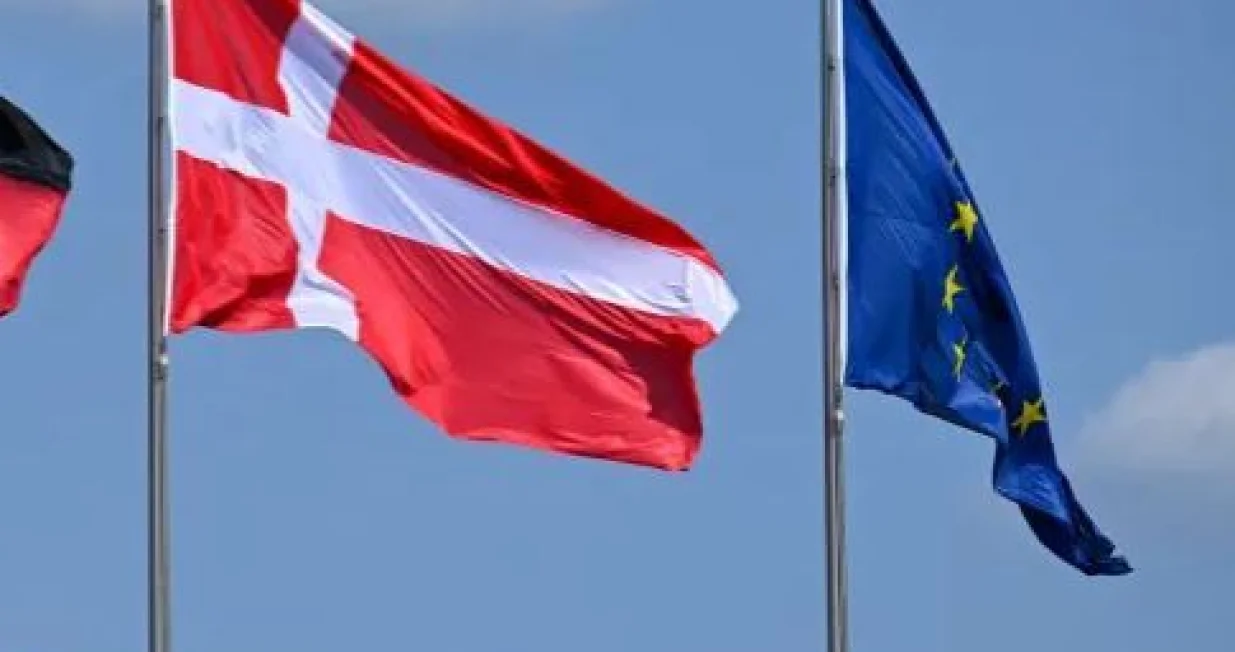 danska eu zastava/Sanja ДђukiД&Dagger;