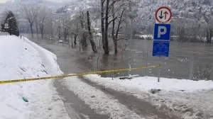 Poplava Zvornik/Infobijeljina