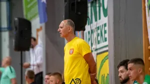 Marin Ćorluka/Foto: 