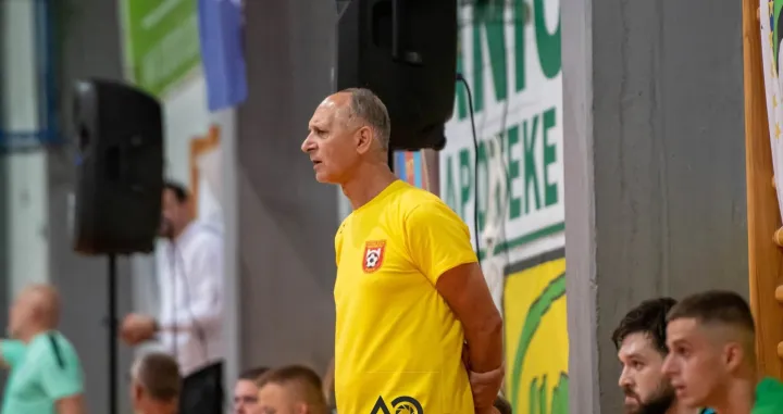 Marin Ćorluka/Foto: 