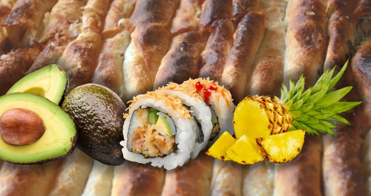 Burek sa... ma neka, hvala/Amir Papić