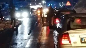 Nesreća se dogodila oko 17 sati/Facebook/