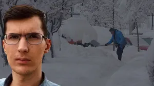 Sladić: Prestanak padavina donosi novi problem/Ilustracija