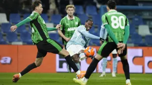 FOTO: MATTEO CIAMBELLI/REUTERS/Foto: 