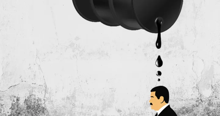 Kolumna Pavla Mijovića: Za &scaron;aku barela/Ilustracija/Benjamin Krnić