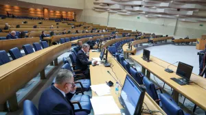 Predstavnički dom PSBiH/Fena