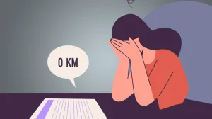 Kolumna Eldine Zolj Balenović: Čeka sve što život životom čini/Ilustracija/Benjamin Krnić