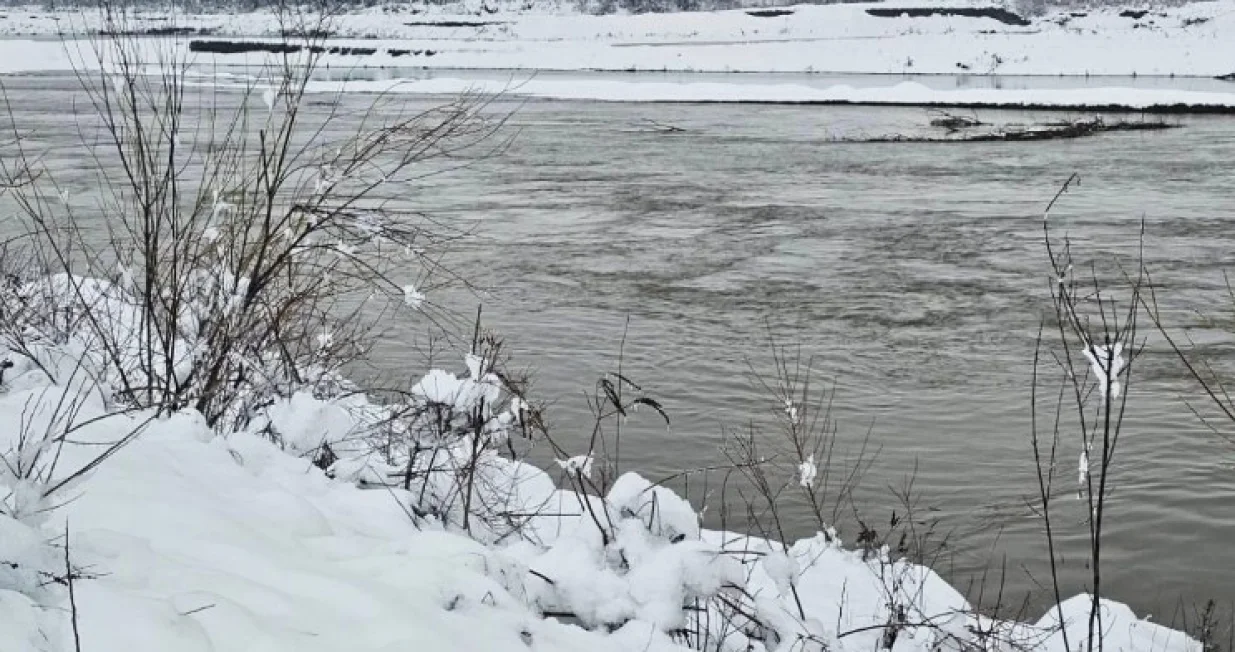 Rastu vodostaji rijeke/InfoBijeljina//