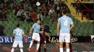 FK Sarajevo - HŠK Posušje/Foto: 