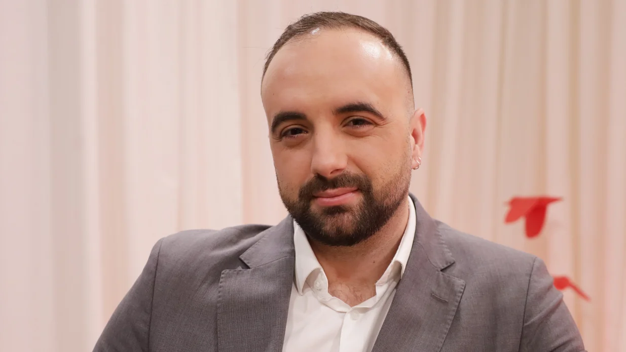 Dr. Roberto Grujičić/