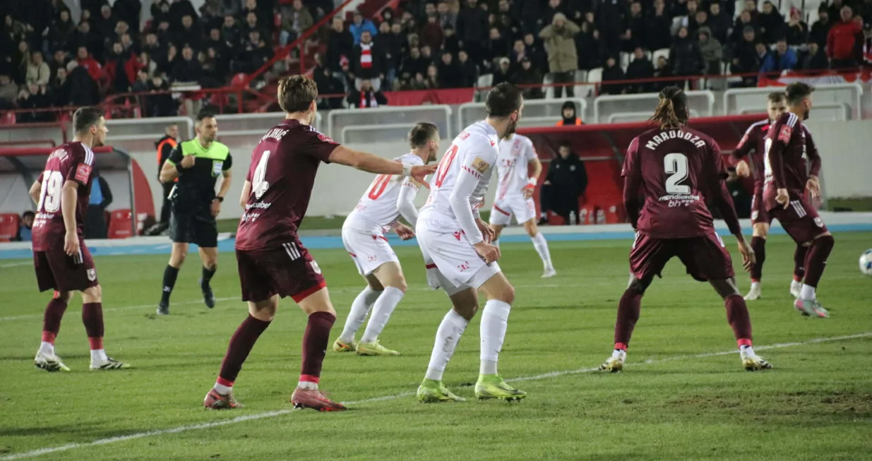 FOTO: Sport1.ba/Foto: 