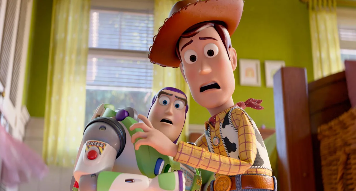 Toy Story/