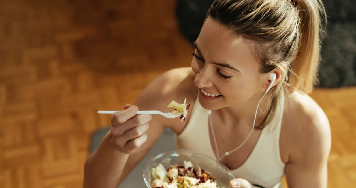 Nutricionisti i doktori se slažu/Free Pik