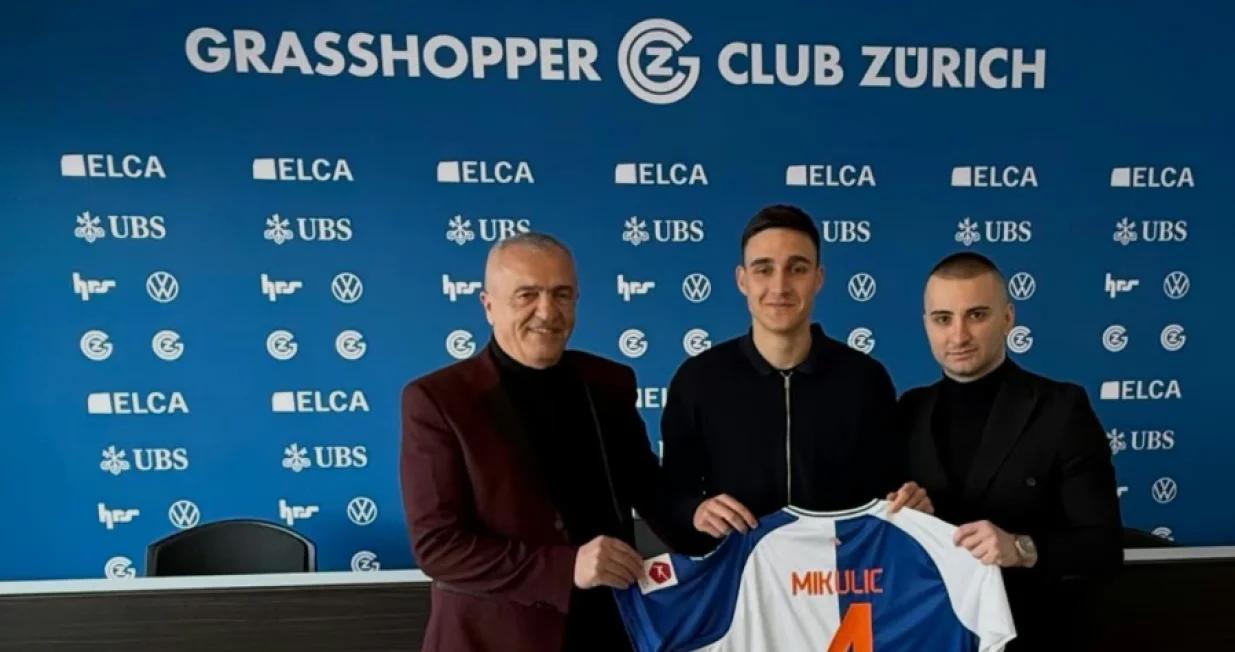 FOTO: Luka Mikulić/Foto: 