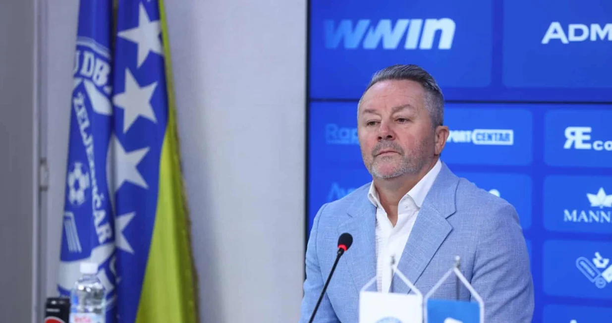 FOTO: Sport1.ba/Sanel Konjhodžić/Foto: 