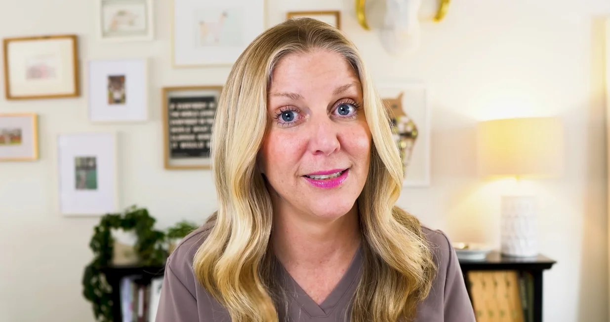 Julie McFadden/Screenshot