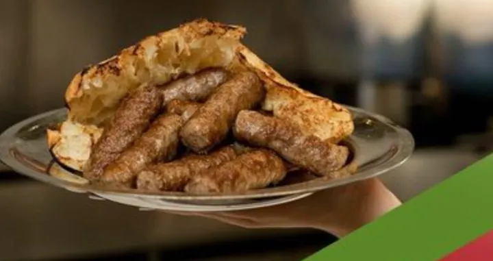 Rasprava o ćevapima nije ni blizu kraja/Ilustracija/