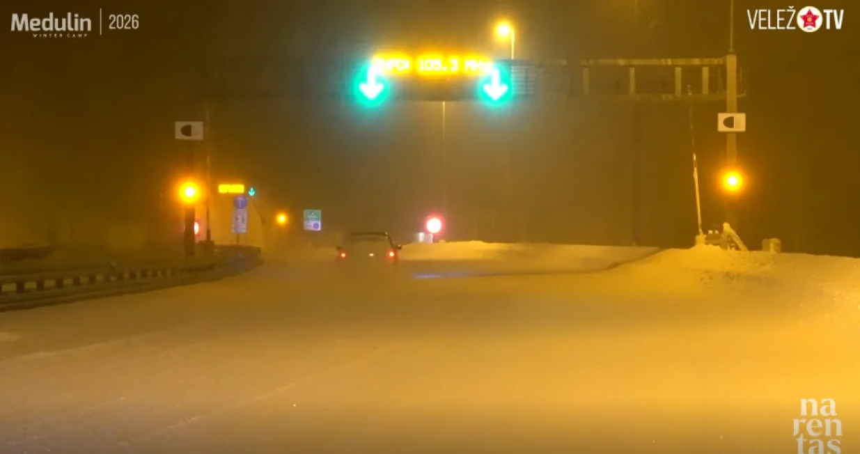 FOTO: Screenshot/FK Velež/Foto: 