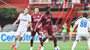 Sarajevo - Radnik/Foto: 