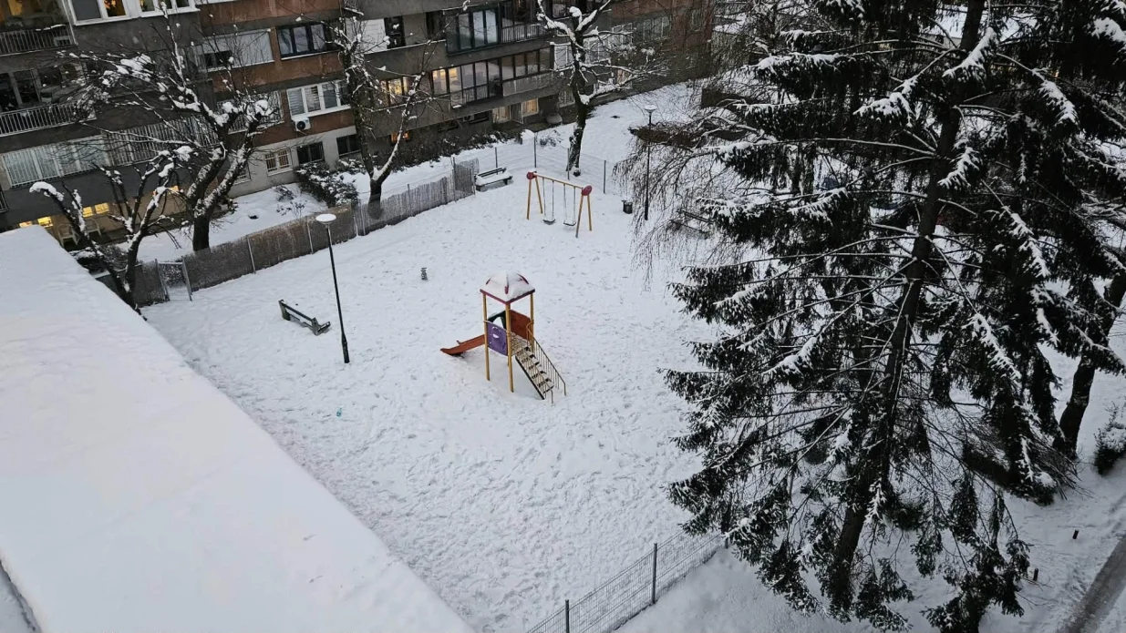 ... i jo&scaron; Dolac Malte/Oslobođenje