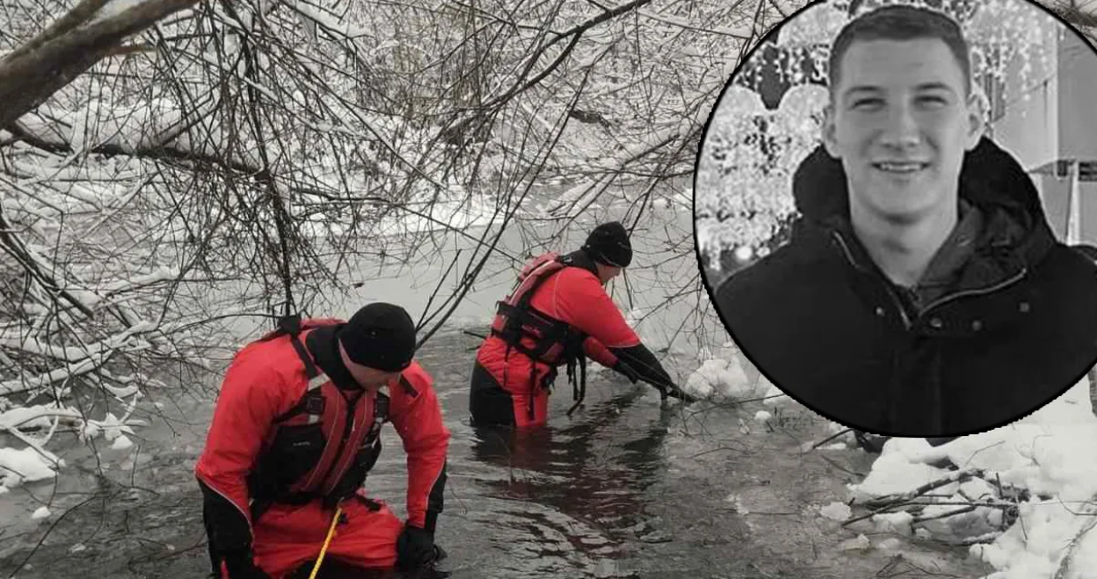 tragičan kraj potrage, nađeno tijelo cvijana simića/Pu Mrkonjić Grad/Oslobođenje