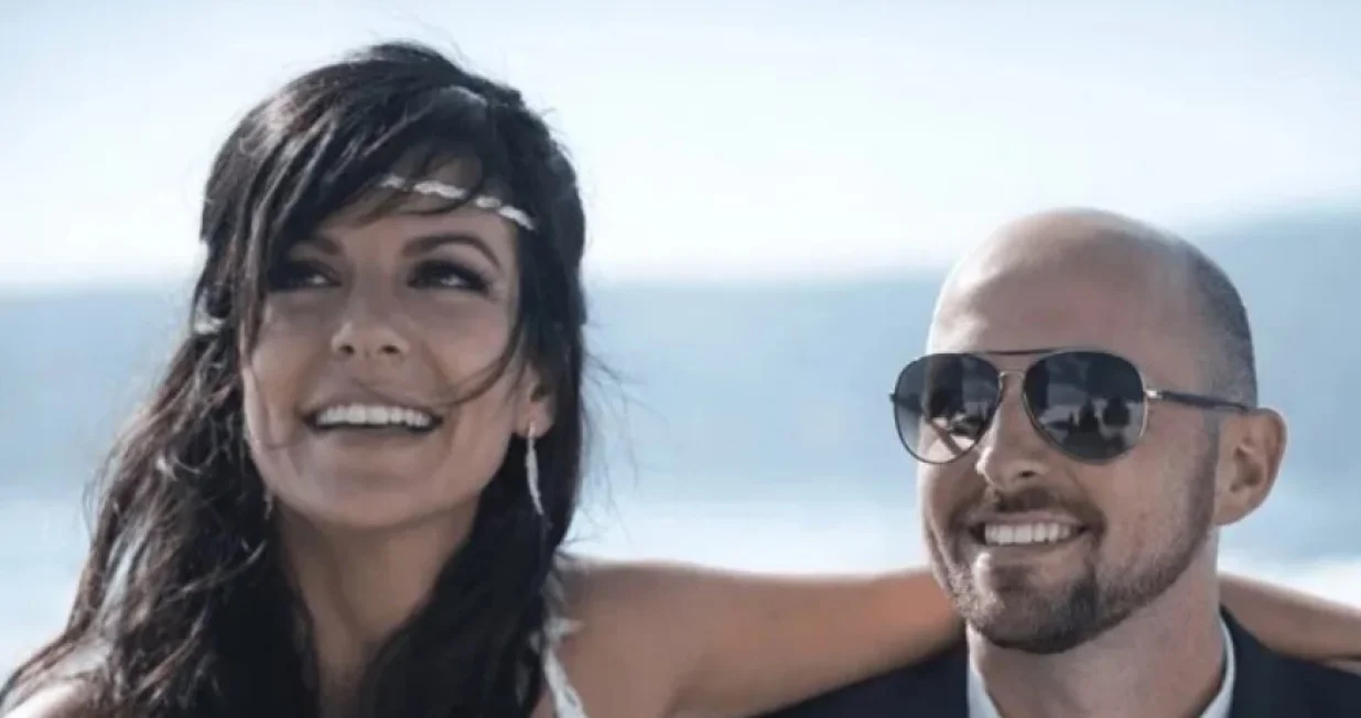 Jessica i Jacques Moretti, vlasnici bara Le Constellation u Crans-Montani/X