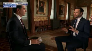 intervju Vancea s Jessejem Wattersom/X