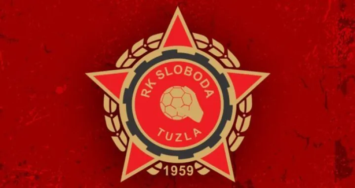 RK Sloboda/Foto: 