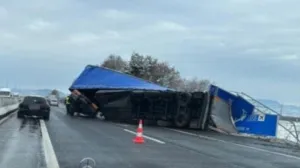 Teška nesreća/krone.at//