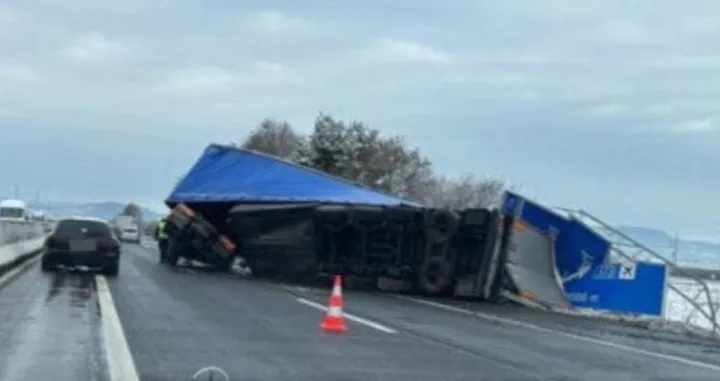 Te&scaron;ka nesreća/krone.at//