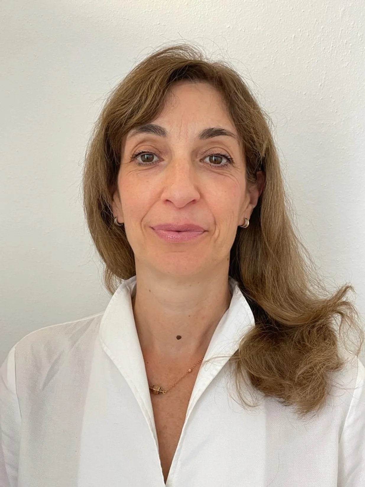 Dr. Marika Djolai/Privatni Arhiv