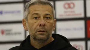 Dean Klafurić (FOTO: Sport1)/Foto: 