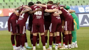 FK Sarajevo - NK Široki Brijeg (FOTO: Sanel Konjhodžić/Sport1)/Foto: 
