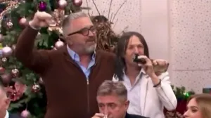 Dragan J. Vučićević, Informer/