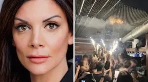 Otvorena istraga/Društvene mreže//