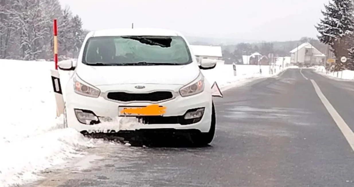 Izbjegnuta tragedija/Bjelovar.live/Kristijan Čikor