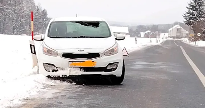 Izbjegnuta tragedija/Bjelovar.live/Kristijan Čikor