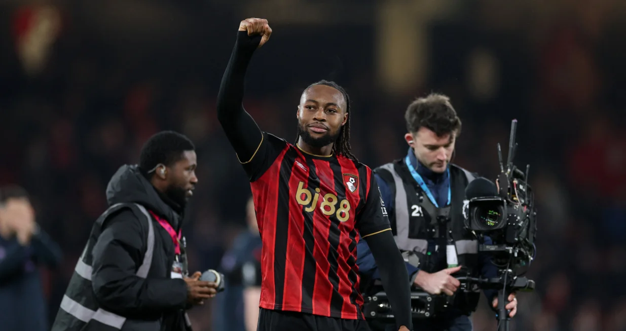 Action Images via Reuters/Paul Childs/Foto: 