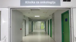 KLINIKA ZA ONKOLOGIJU/