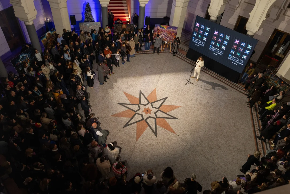 Izložba otvorena u Vijećnici/