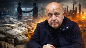 gordan pavlovic akvizicije ilustracija BiznisInfo/Biznisinfo