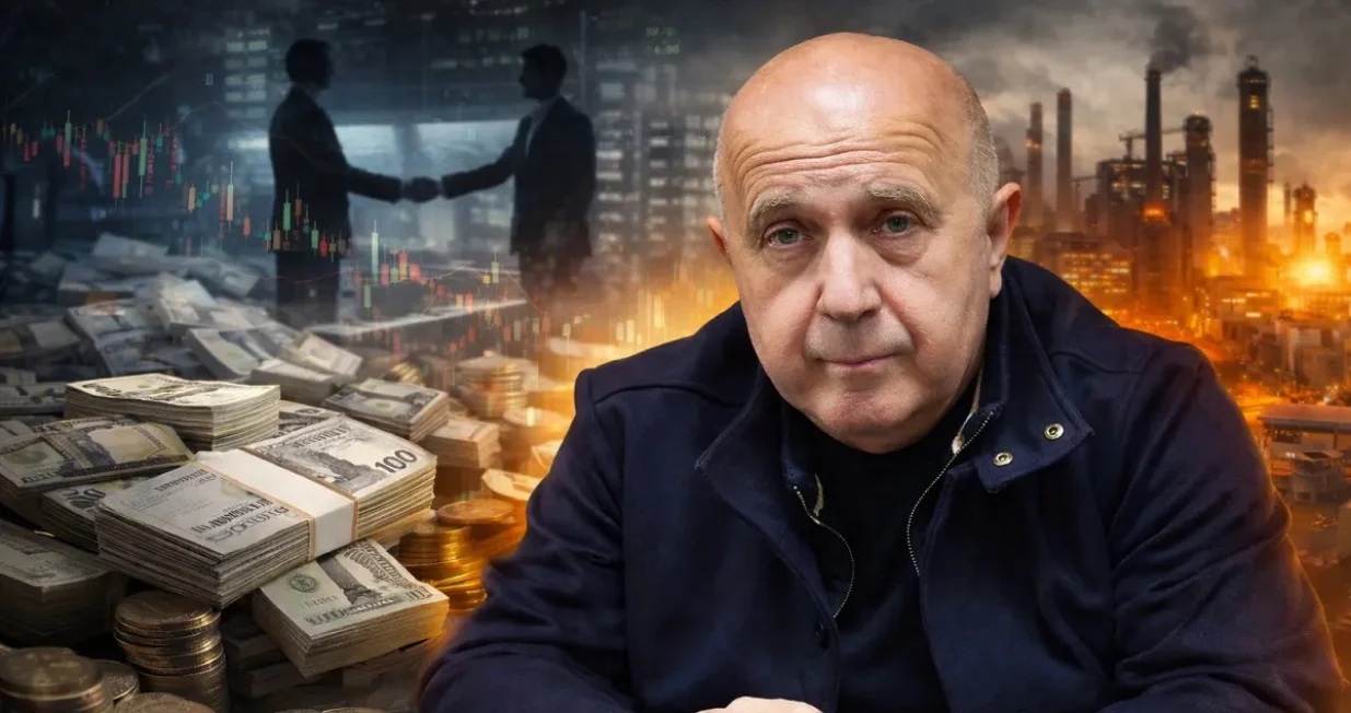 gordan pavlovic akvizicije ilustracija BiznisInfo/Biznisinfo