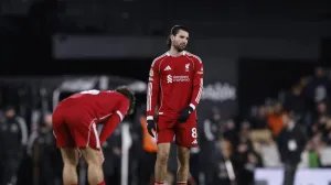 Action Images via Reuters/Andrew Couldridge/Foto: 