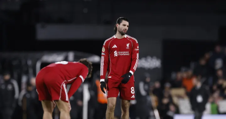 Action Images via Reuters/Andrew Couldridge/Foto: 