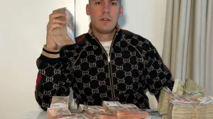 Ne zna štaje razlog.../ Instagram/Instagram