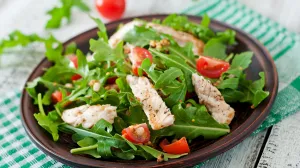 Savršena linija? Ova salata je vaš novi najbolji prijatelj/Free Pik