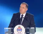 Milorad dodik, svečanost, neustavni dan rs,/Rtrs/Screenshot